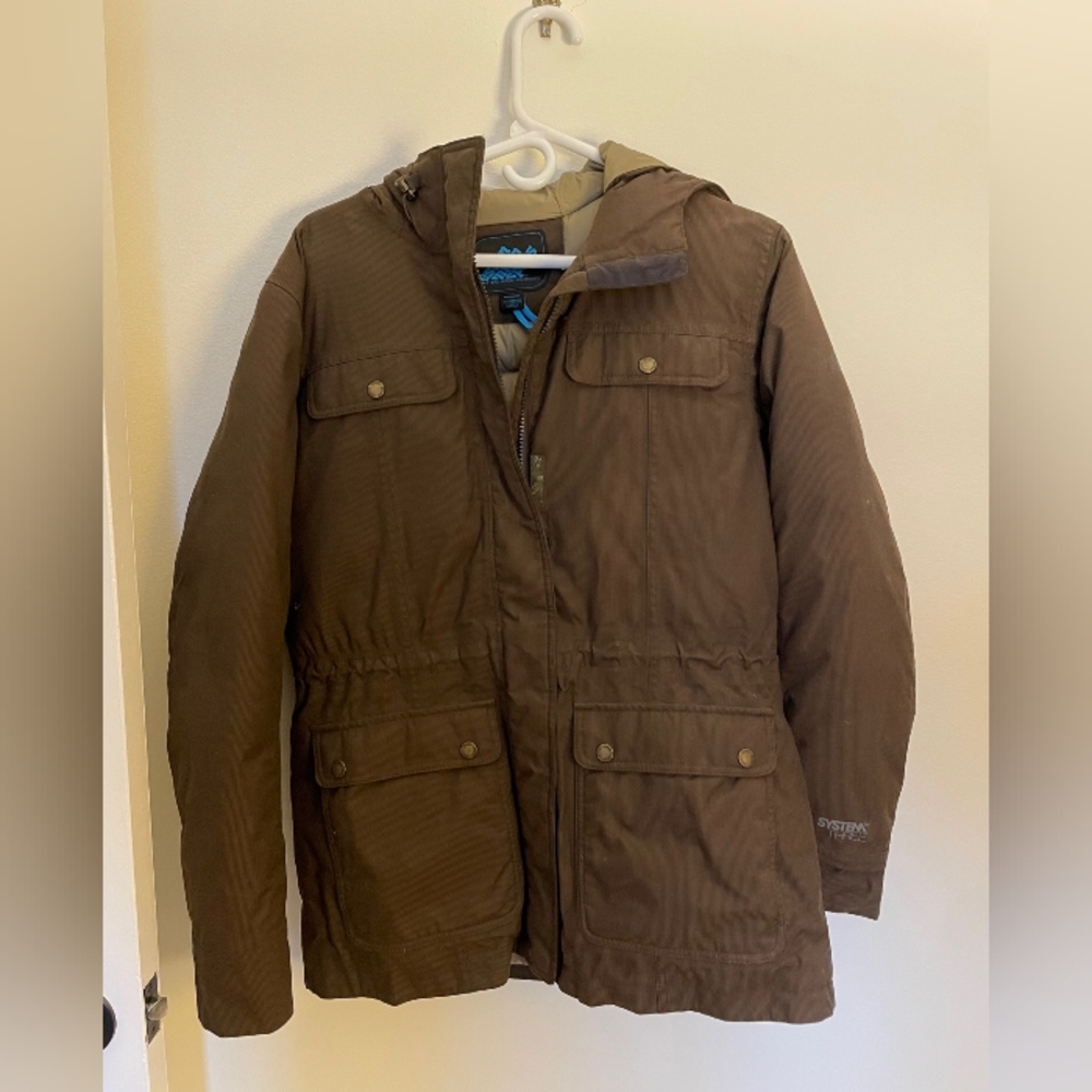 Ems Winter Coat - image 1